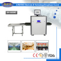 airport security machines/system/equipment
